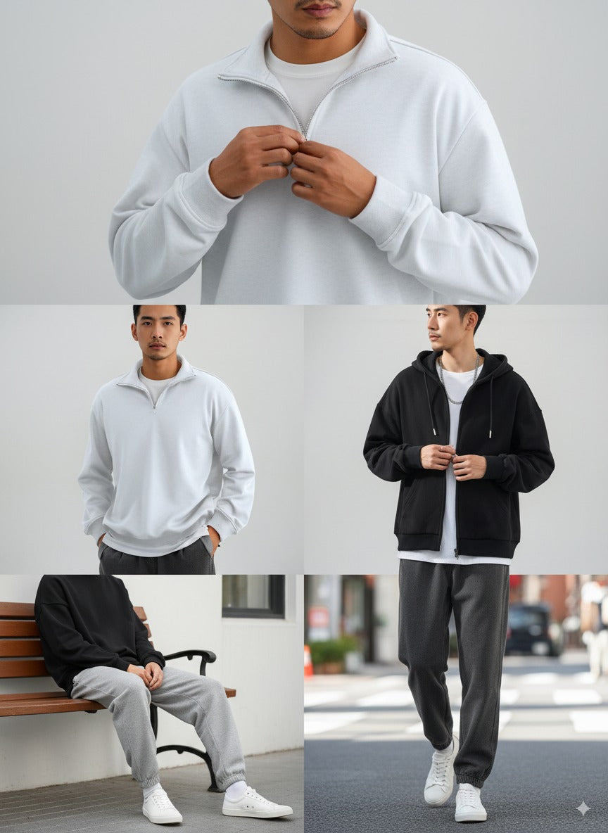 winter collection