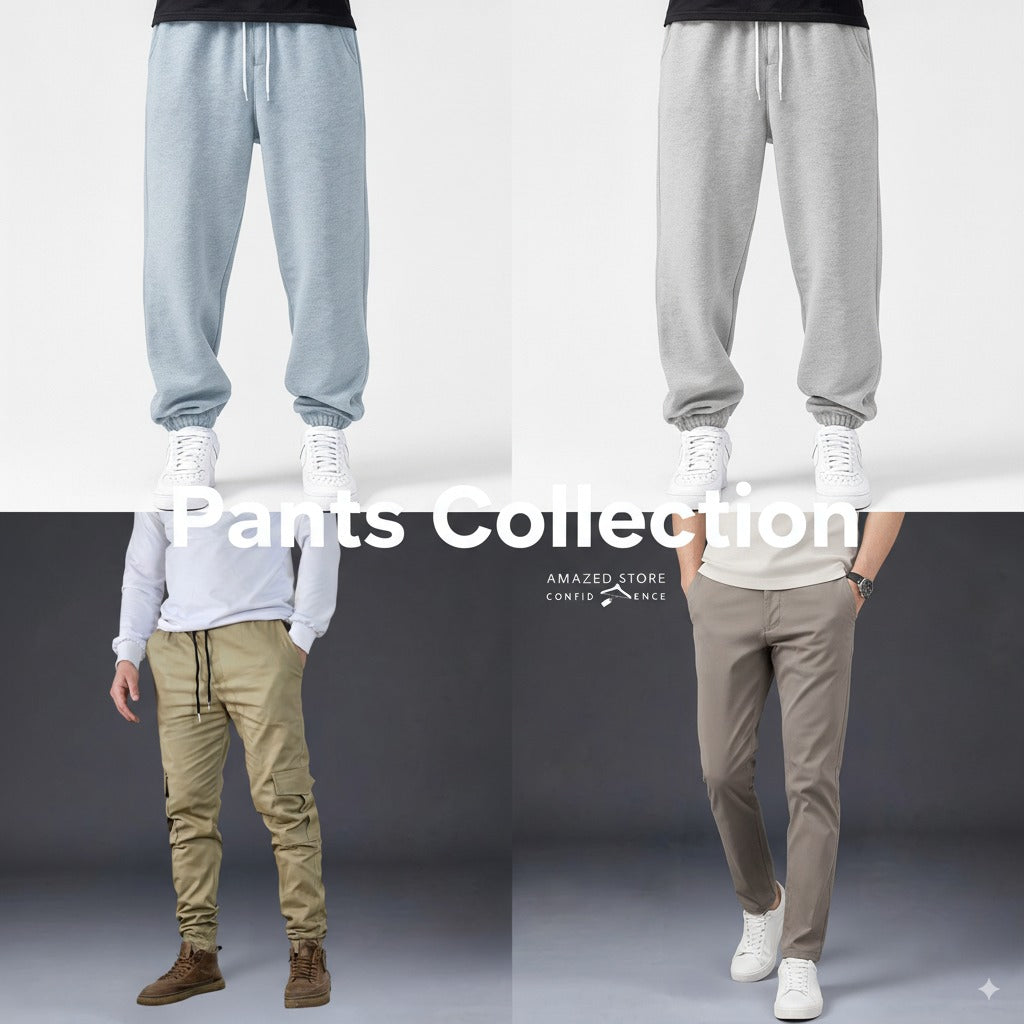 Pants