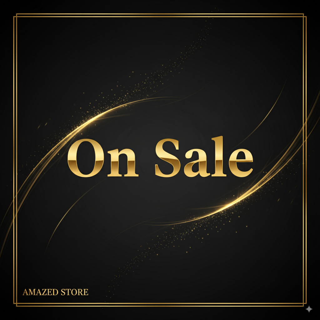 On SALE