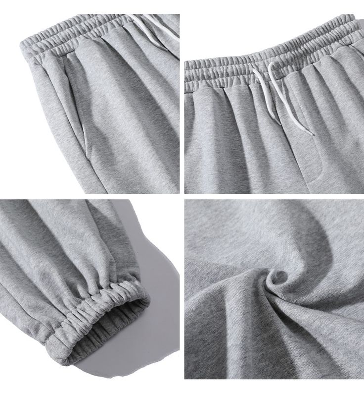 Joggers