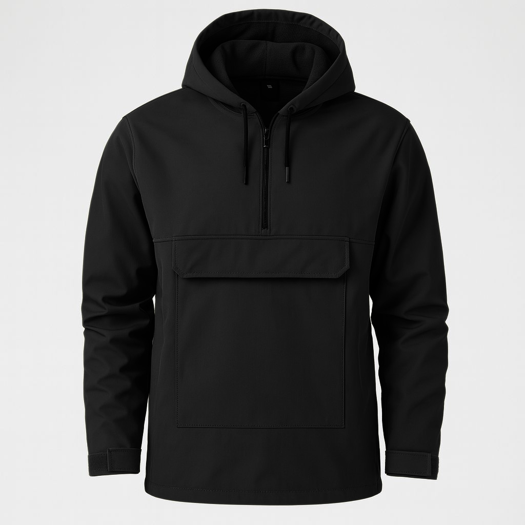 Defender 1 Hoodie