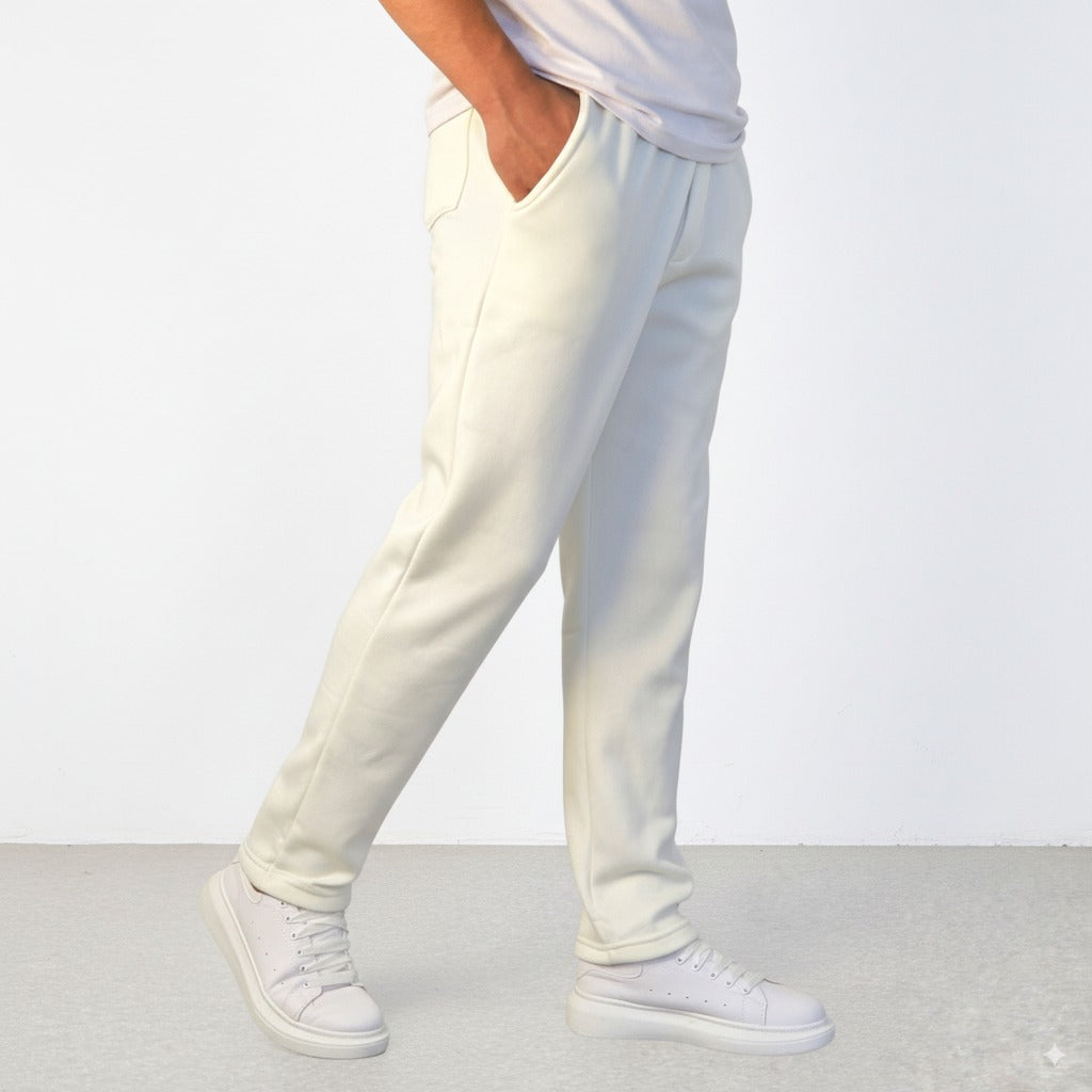 Folded Joggers