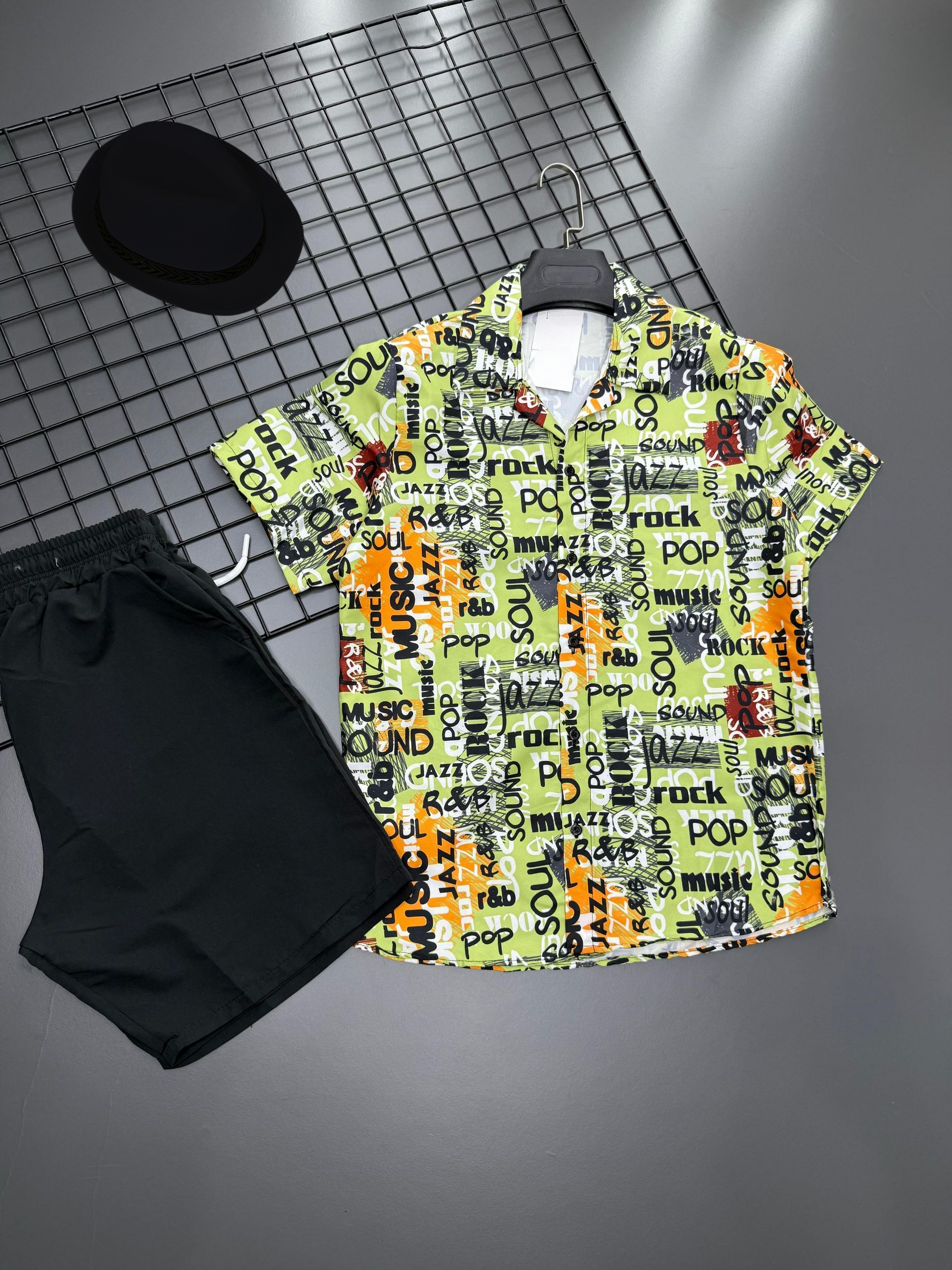 Beach Summer Set