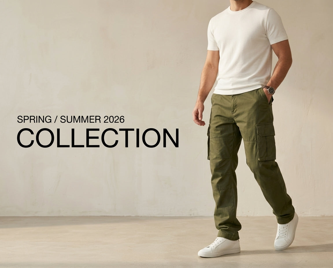 Spring-Summer 2026