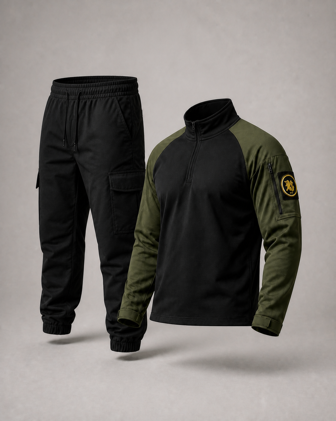 Defender 1 Set