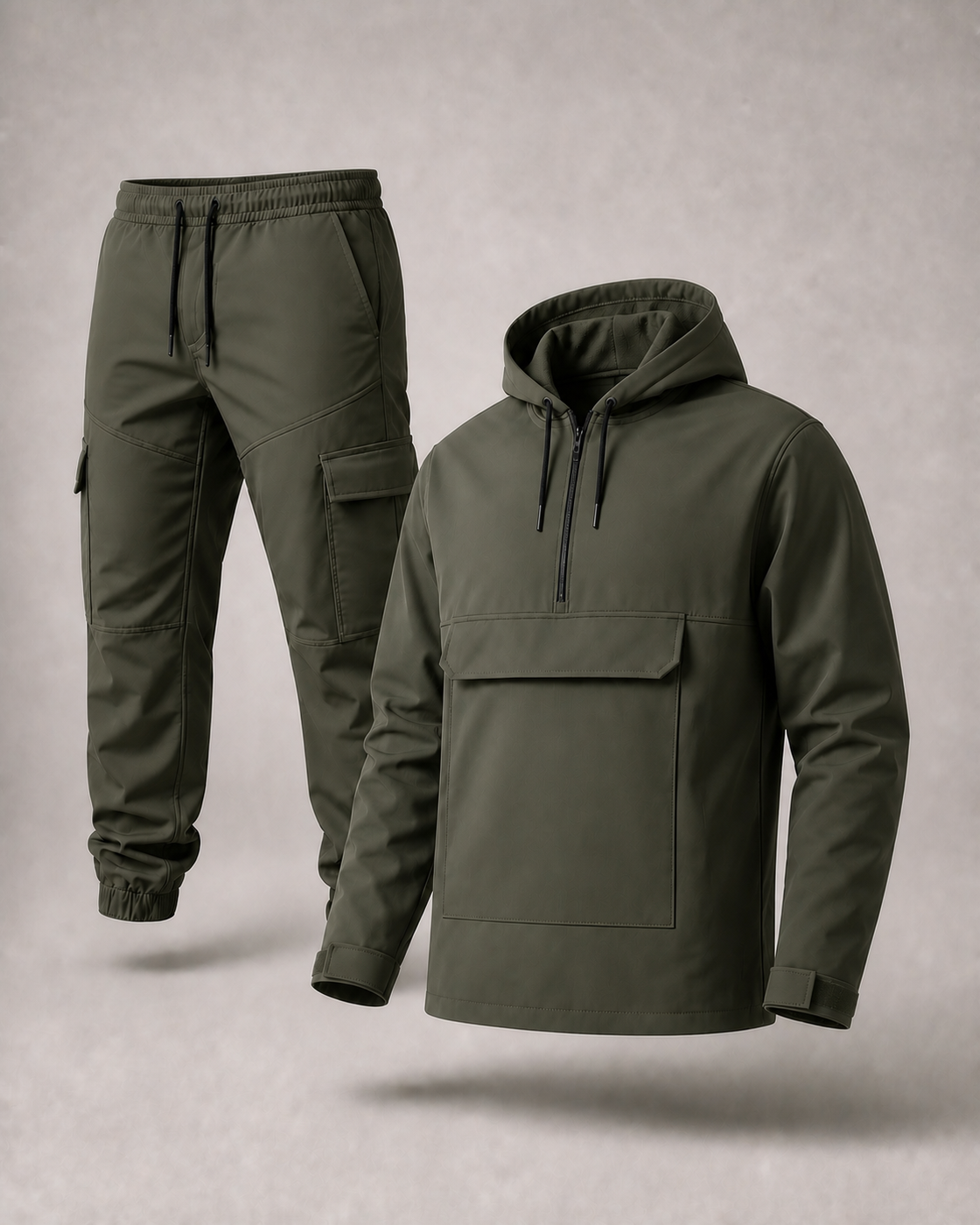 Defender 1 Suit