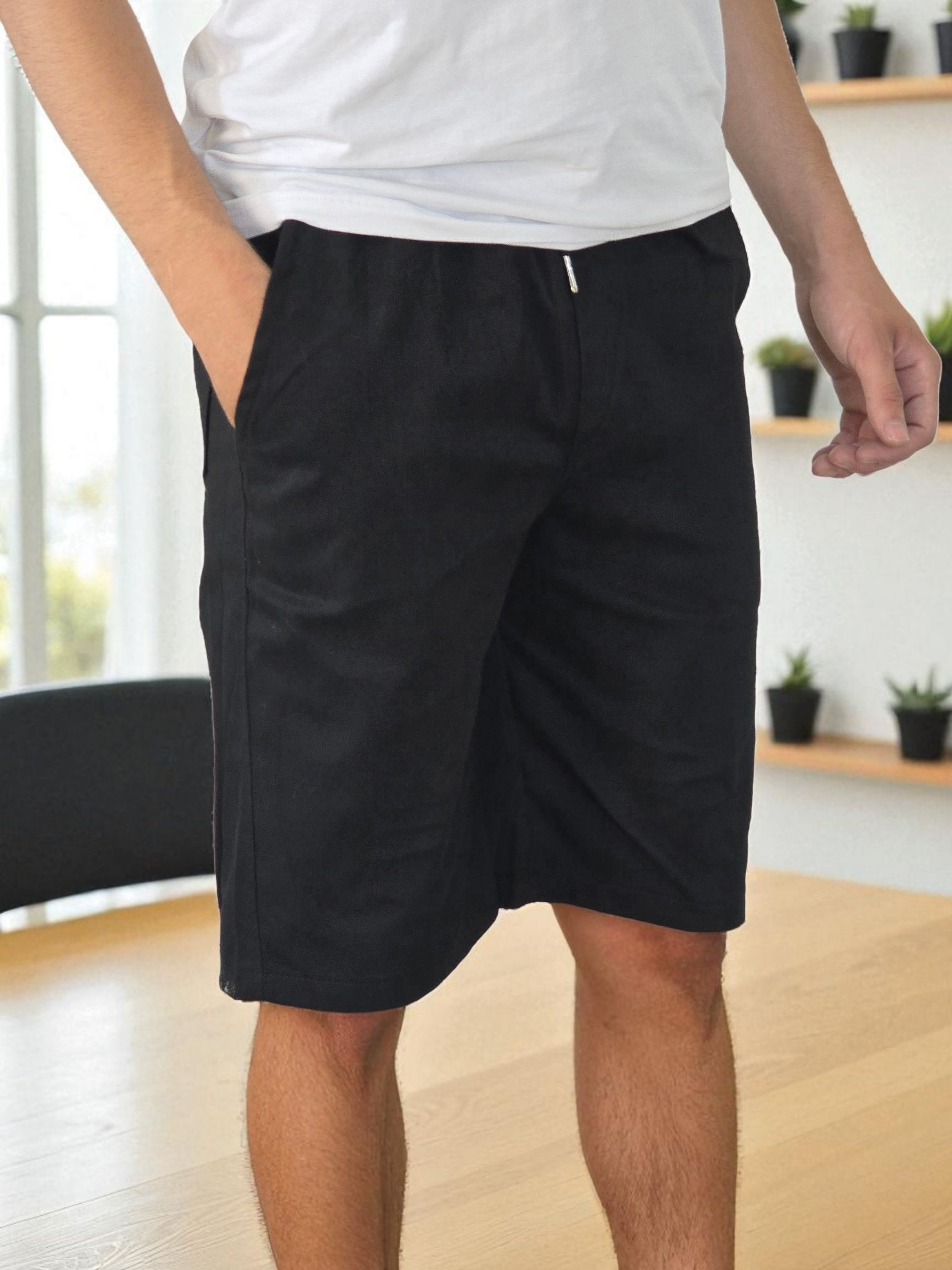 Keten Shorts