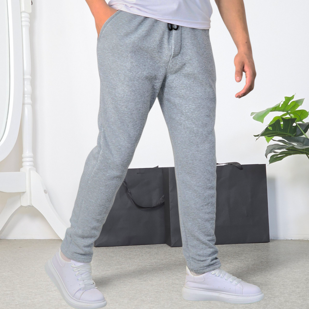 Folded Joggers