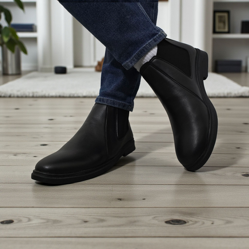 Chelsea Boots