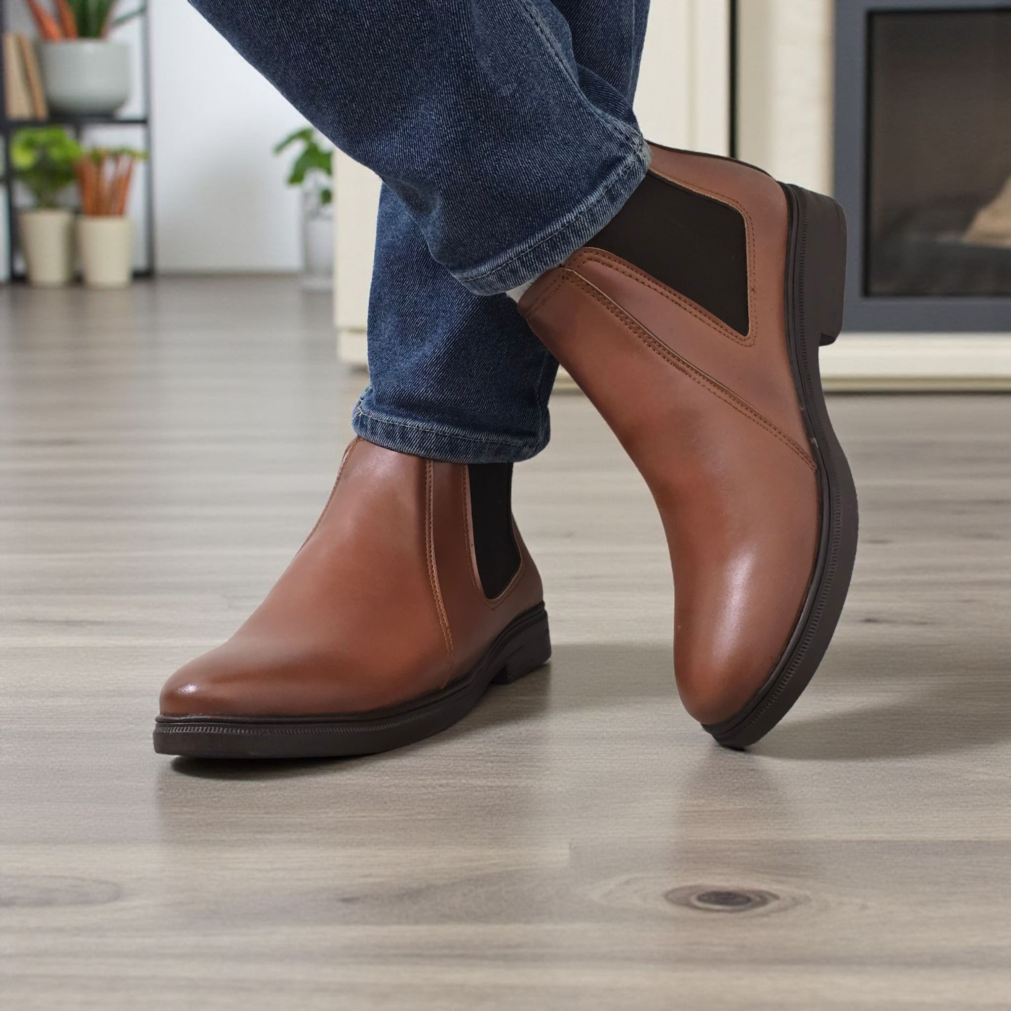 Chelsea Boots