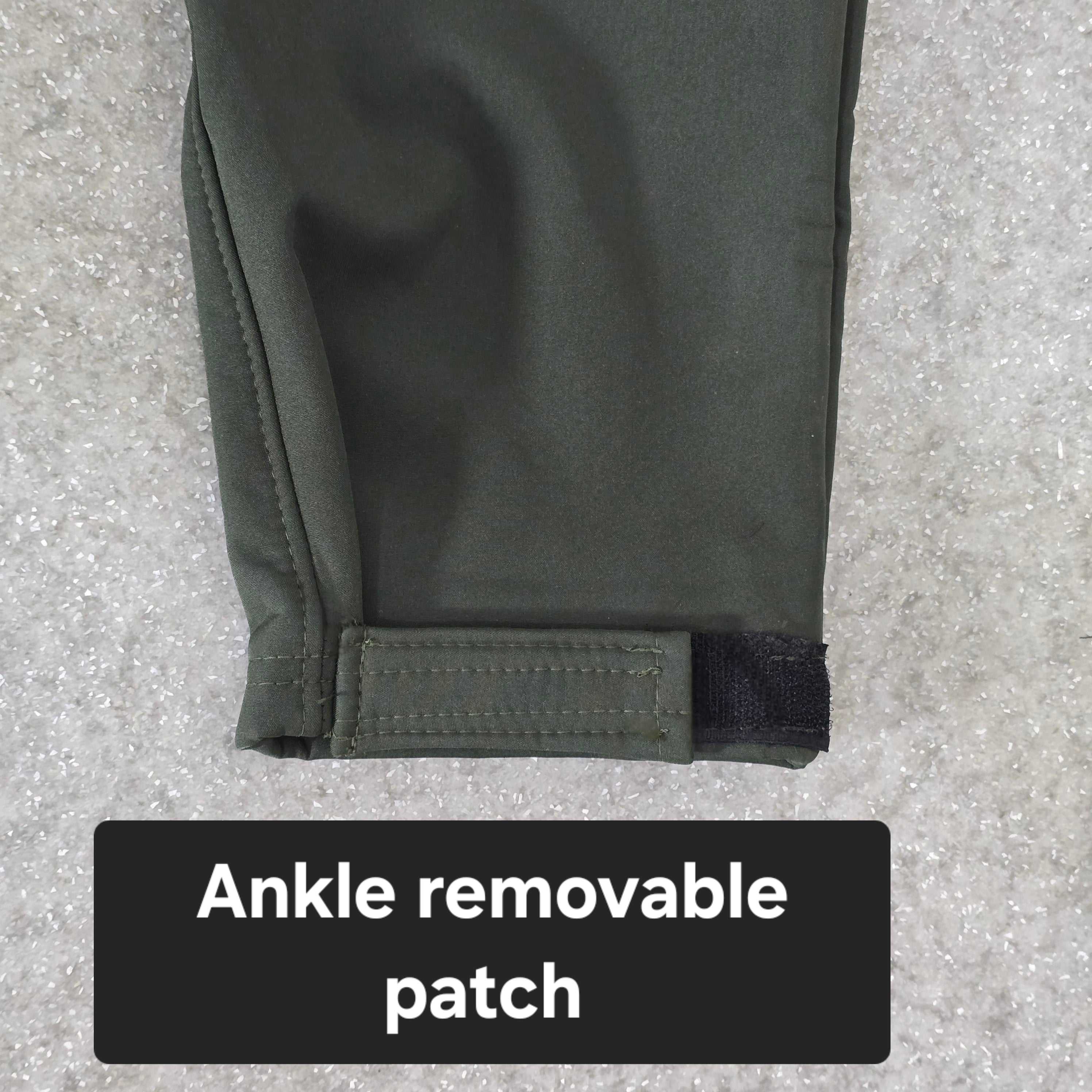 Defender 1 Waterproof Cargo Pants