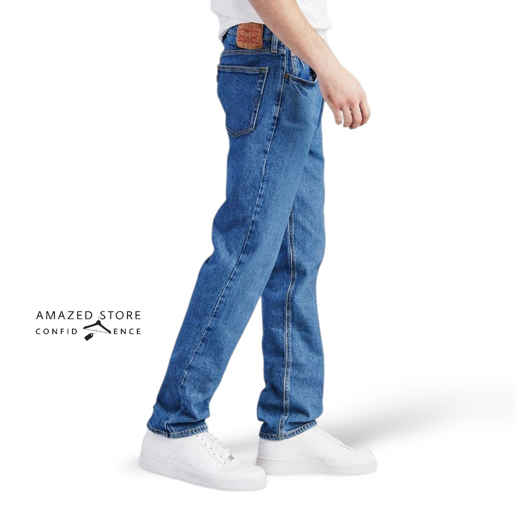 Regular fit jeans