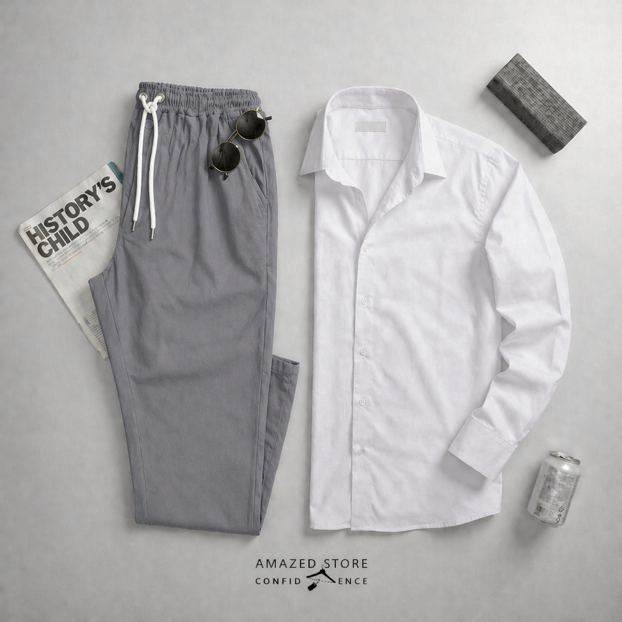 Gentlemen outfit 2