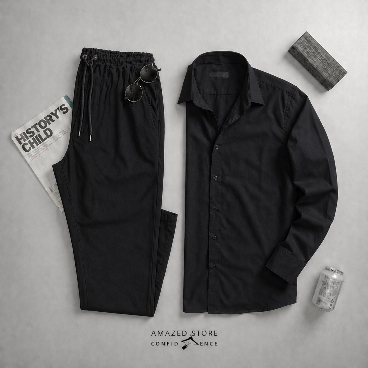 Gentlemen outfit 2