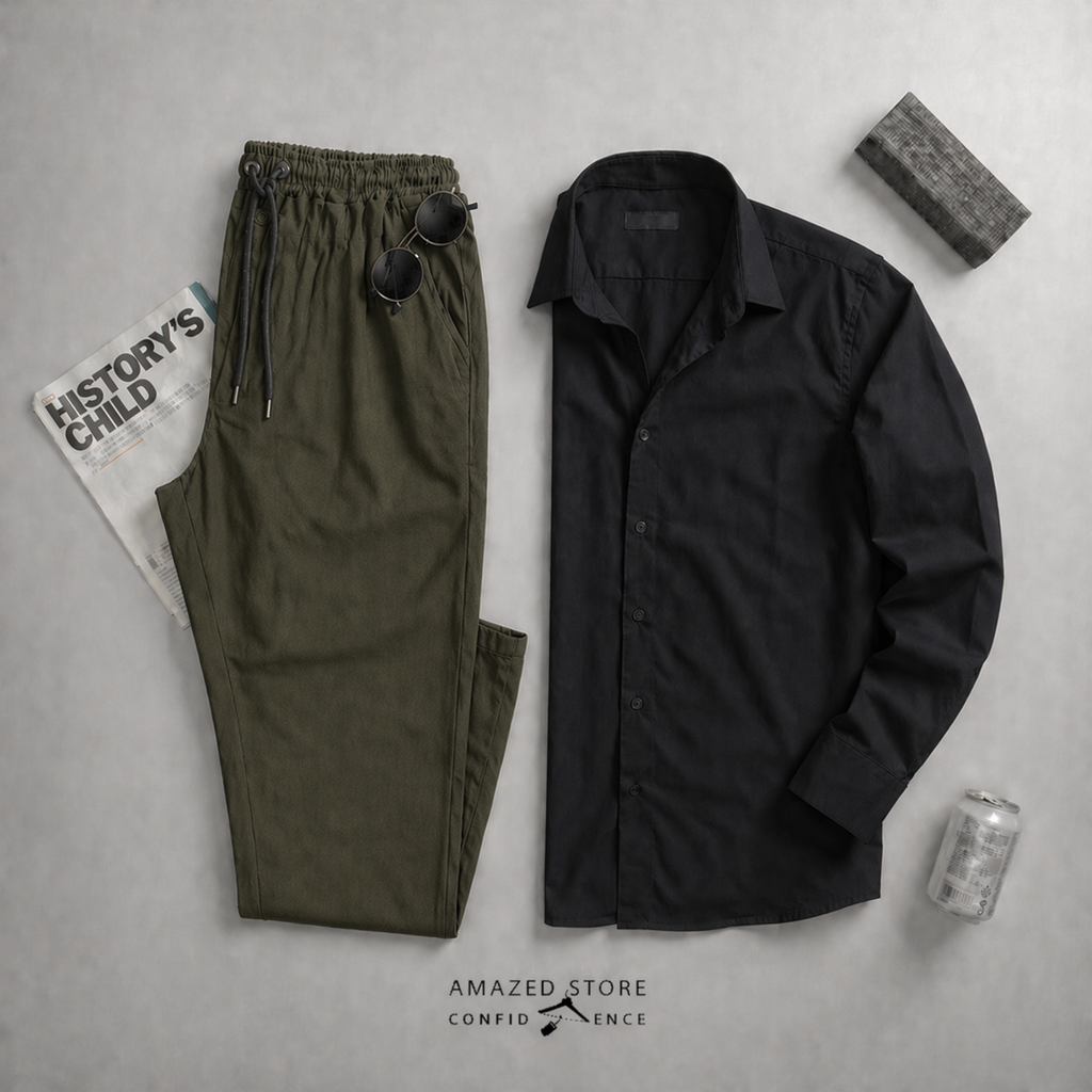Gentlemen outfit 2