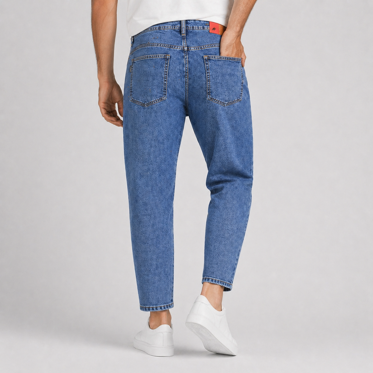 Boyfriend jeans – Amazed