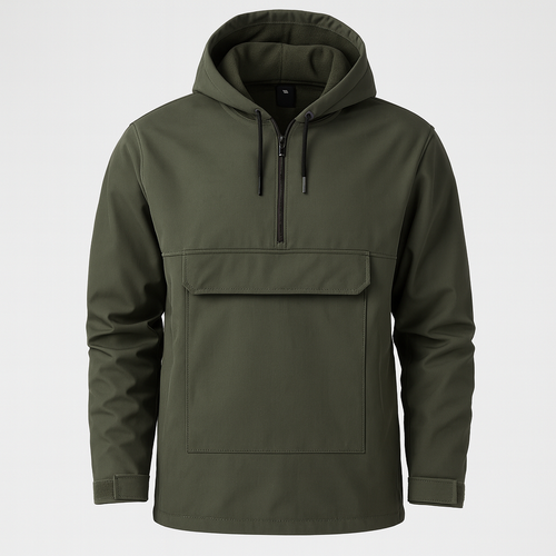 Defender 1 Hoodie