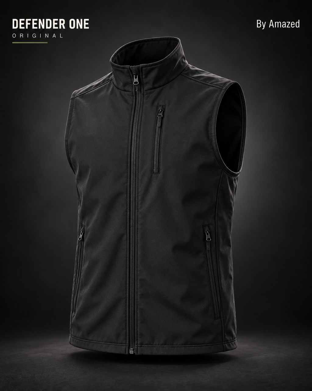 Defender 1 vest