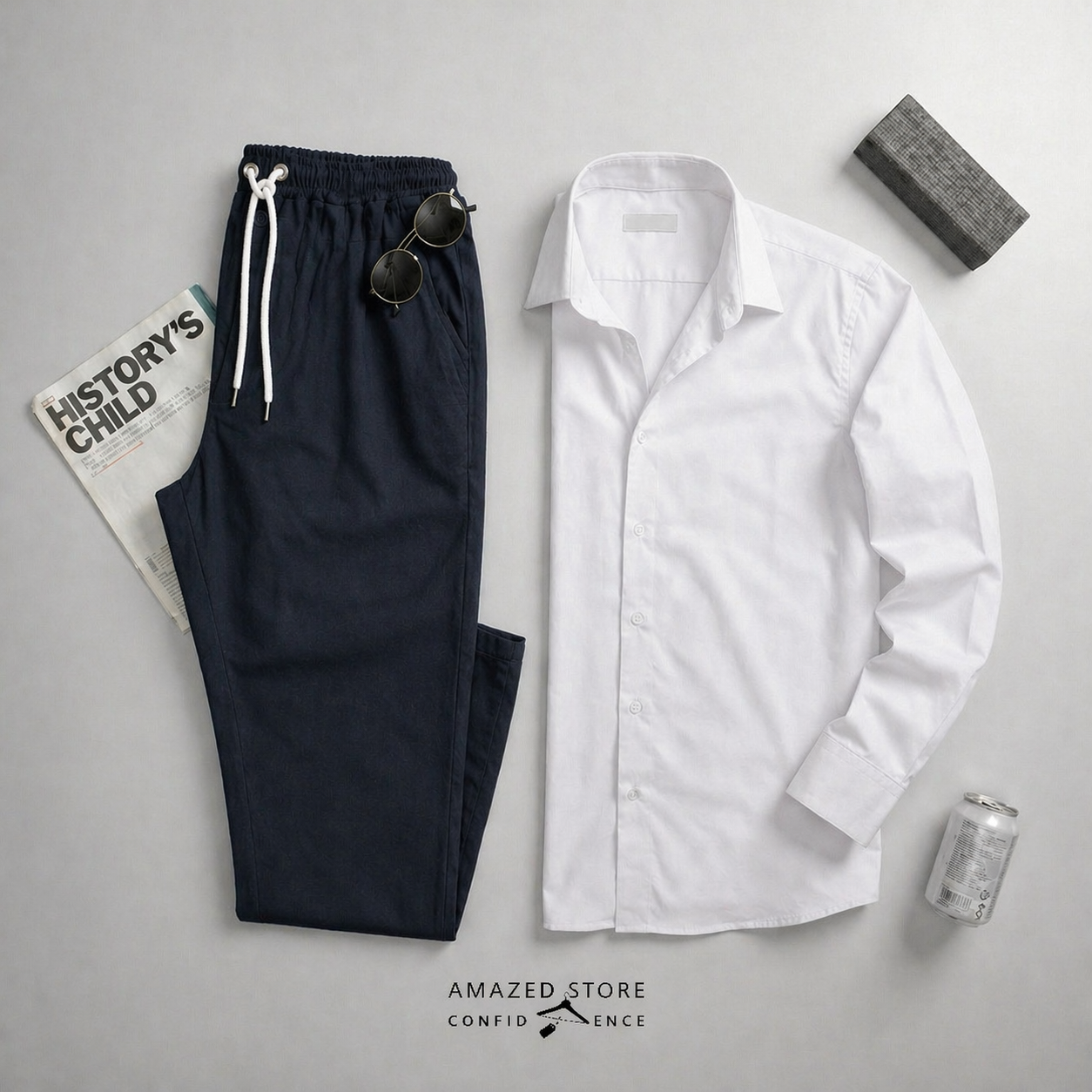 Gentlemen outfit 2