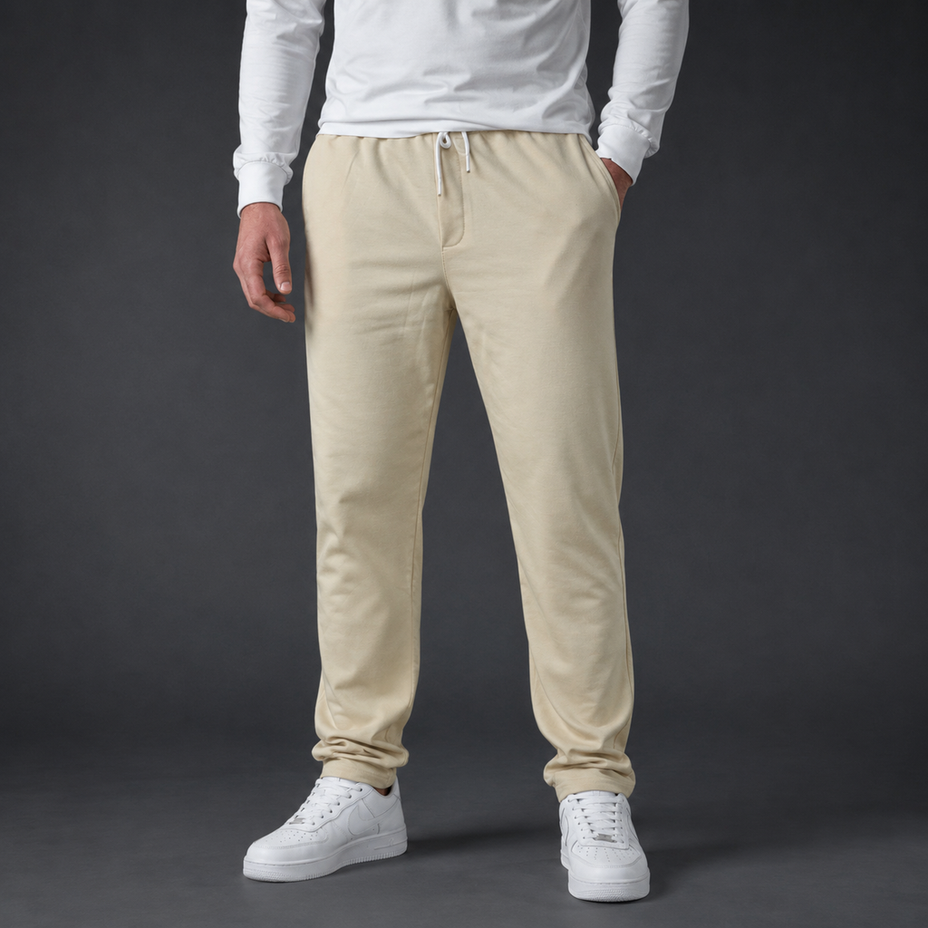 Sweatpants soft Frenchterry