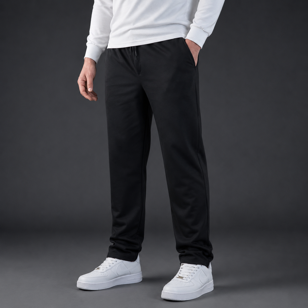 Sweatpants soft Frenchterry