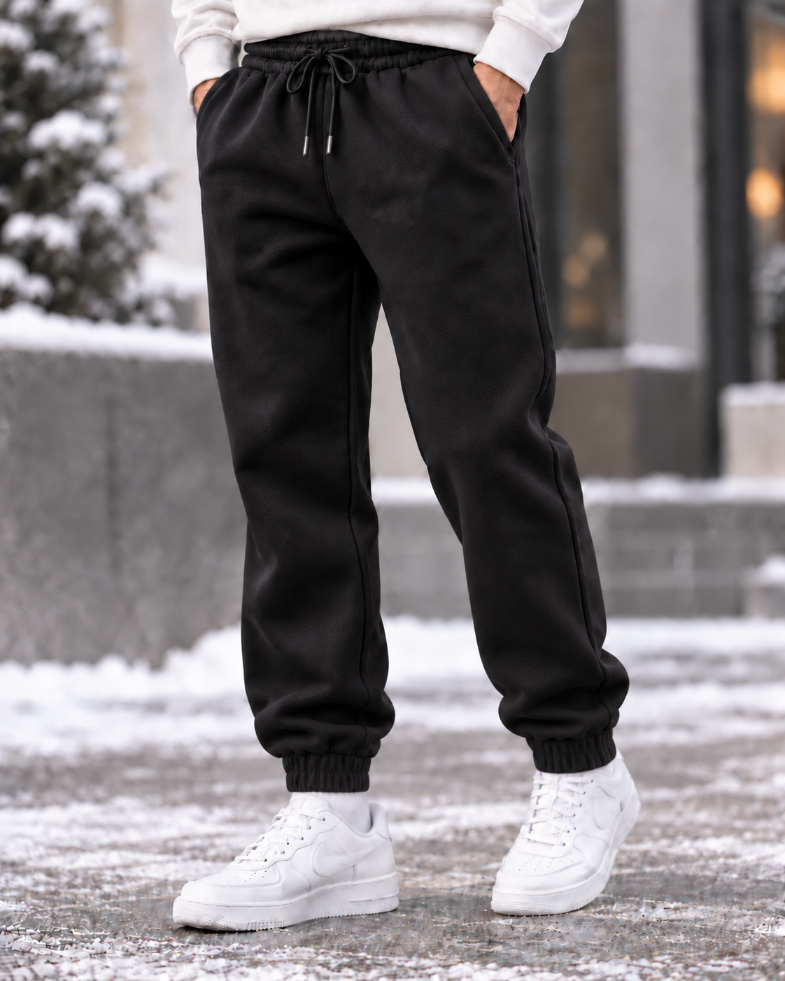 Joggers