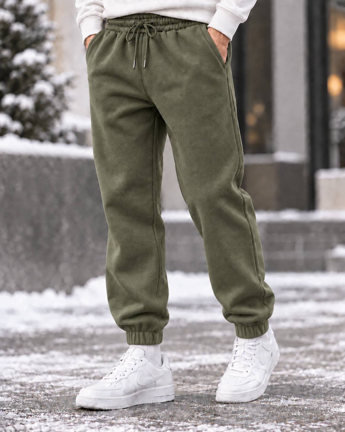 Joggers