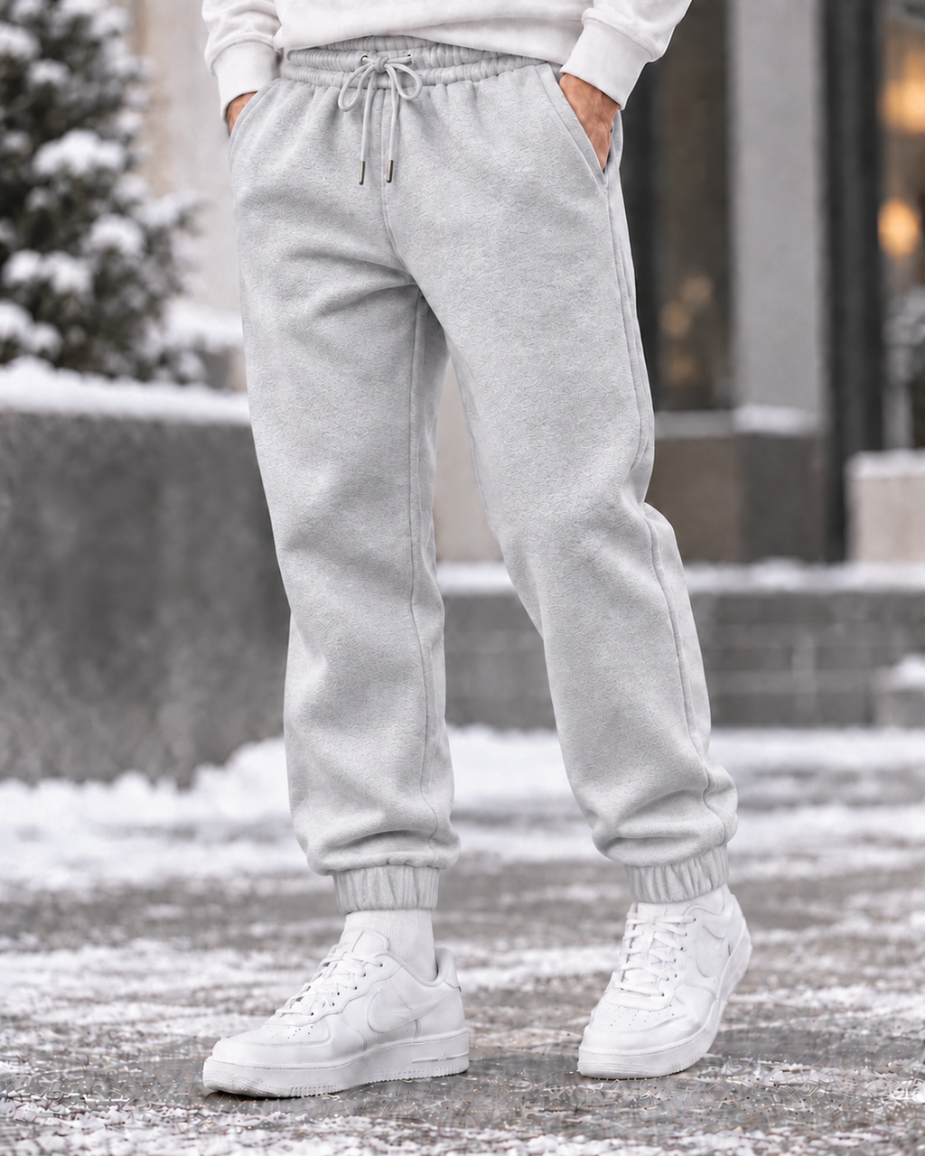 Joggers