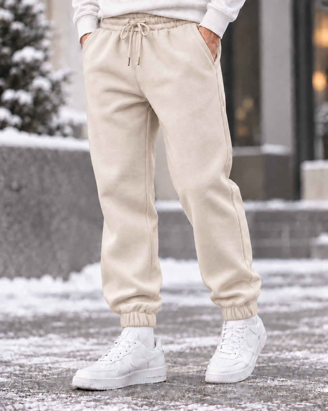 Joggers