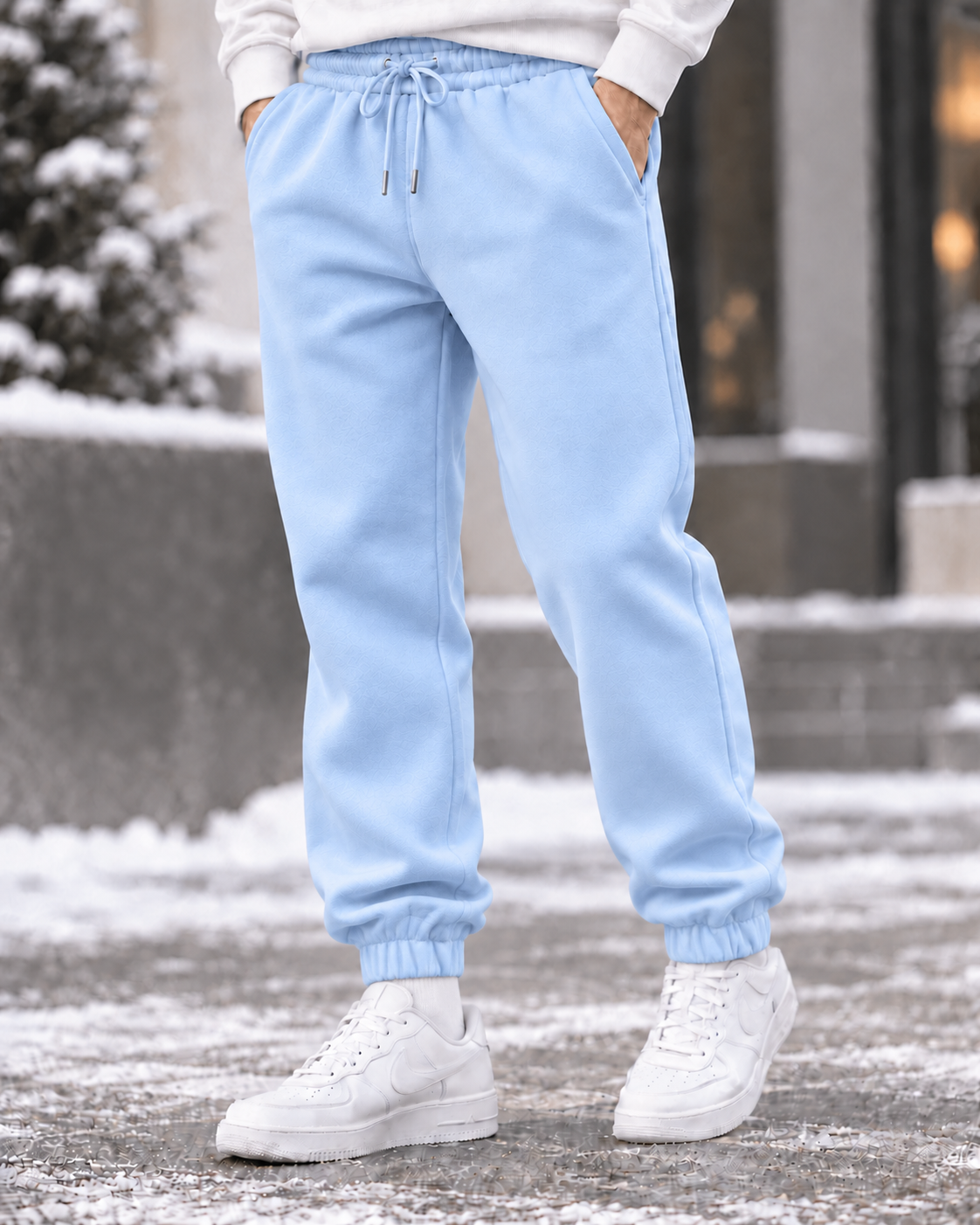 Joggers
