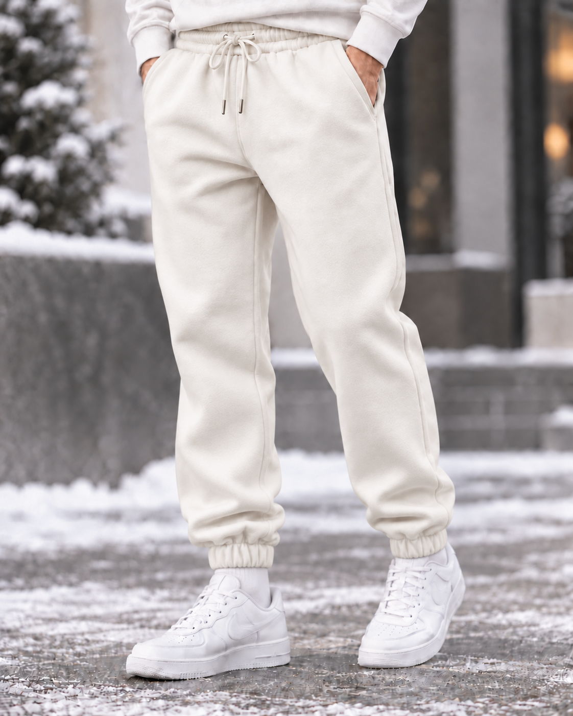 Joggers