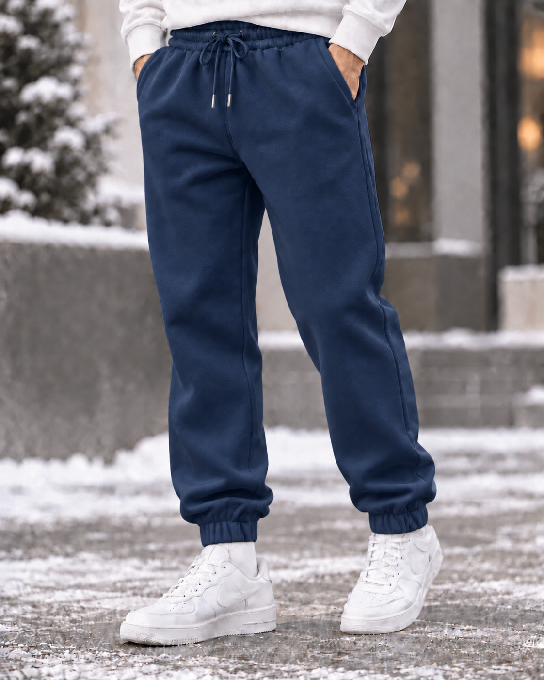 Joggers