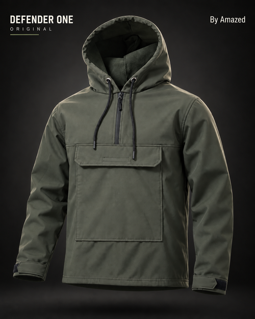 Defender 1 Hoodie