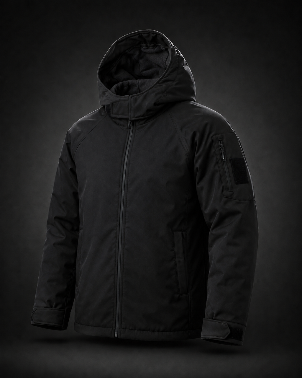 Defender 1 Jacket