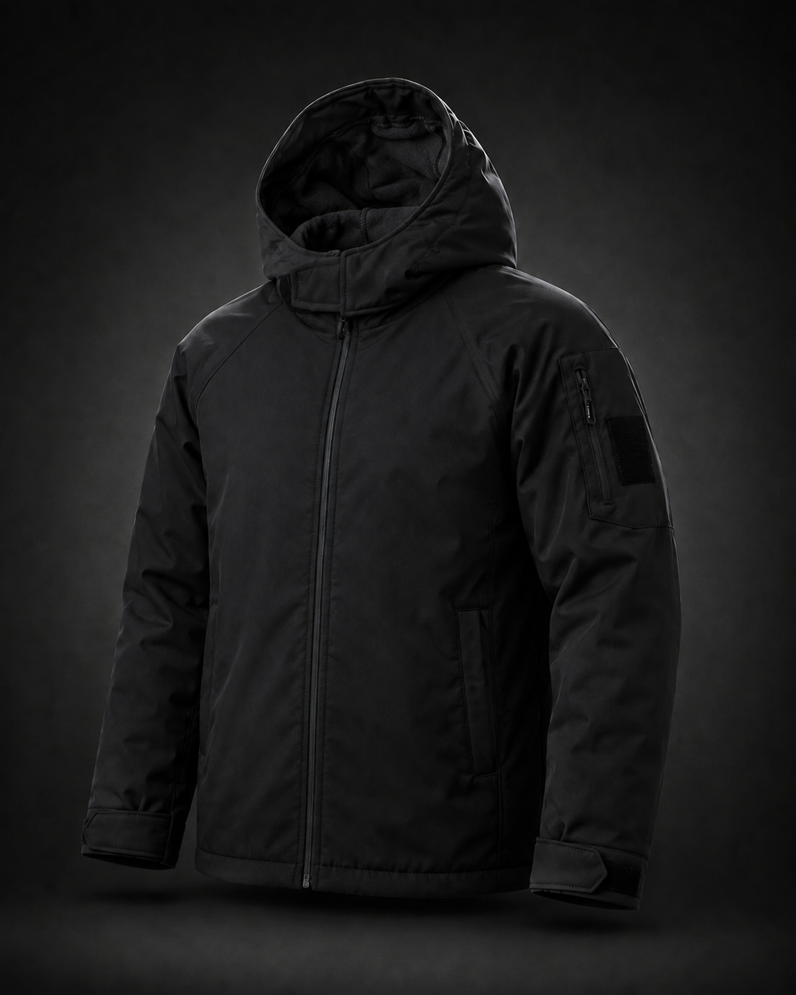 Defender 1 Jacket