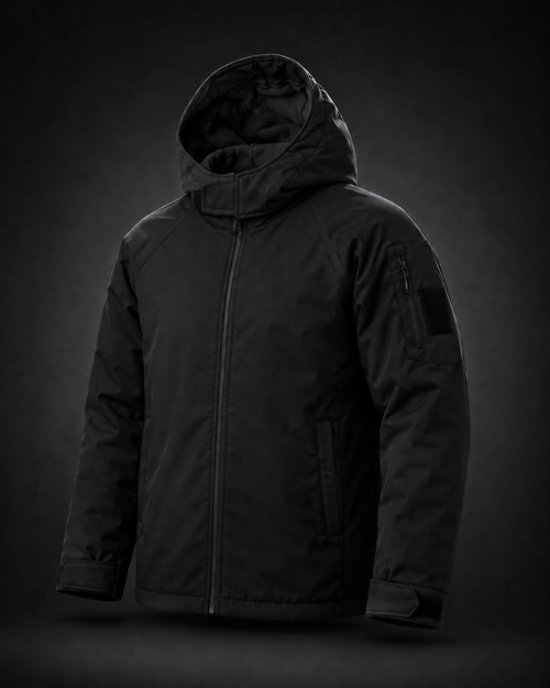 Defender 1 Jacket