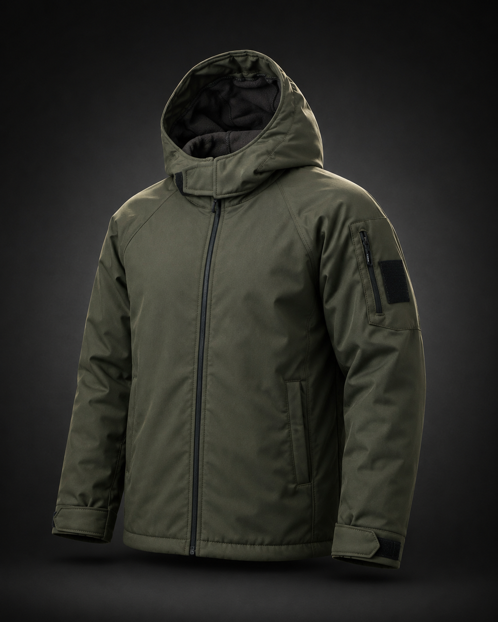 Defender 1 Jacket