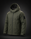 Defender 1 Jacket