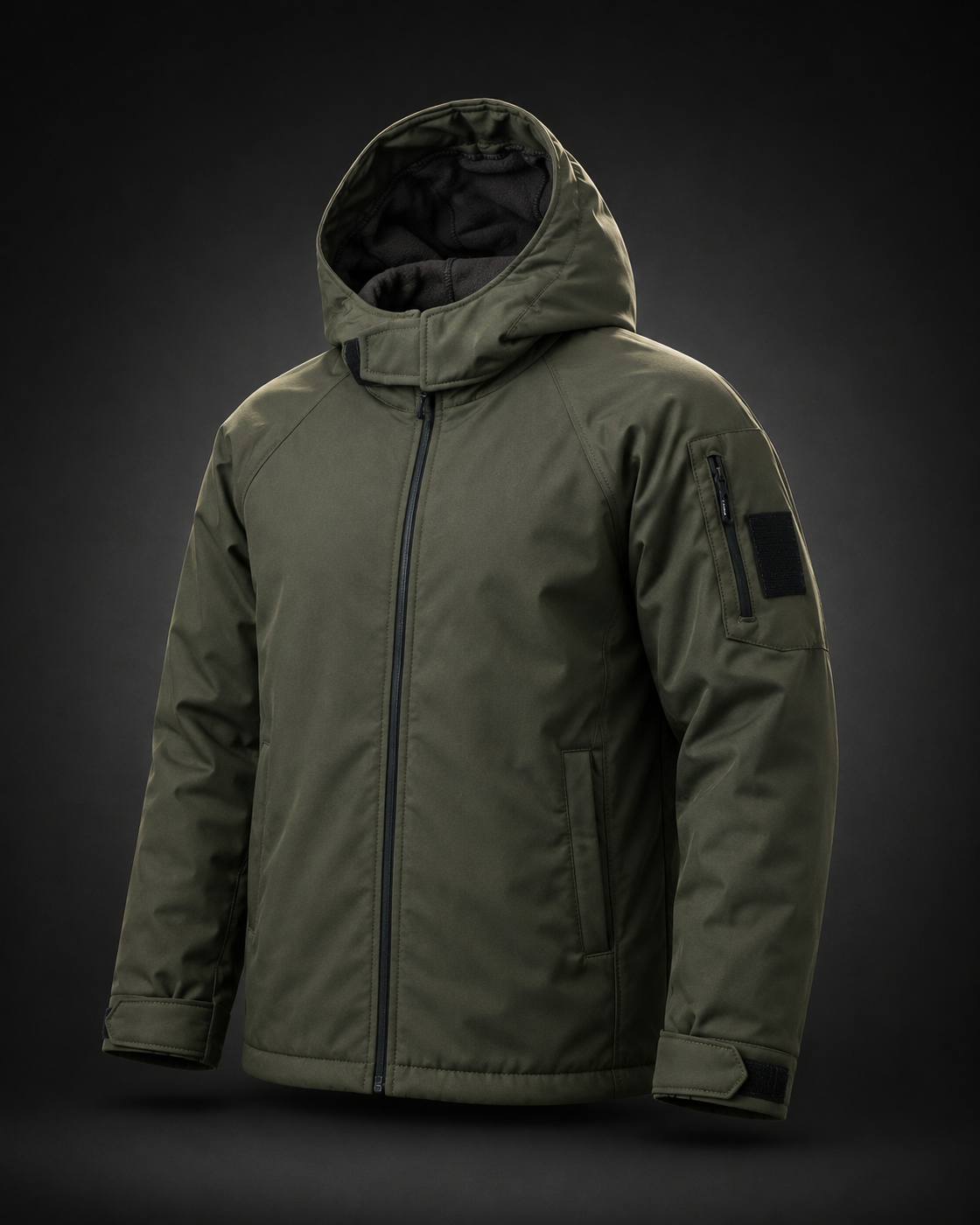 Defender 1 Jacket