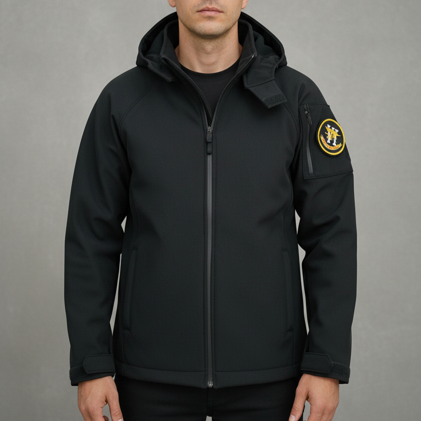 Defender 1 Jacket