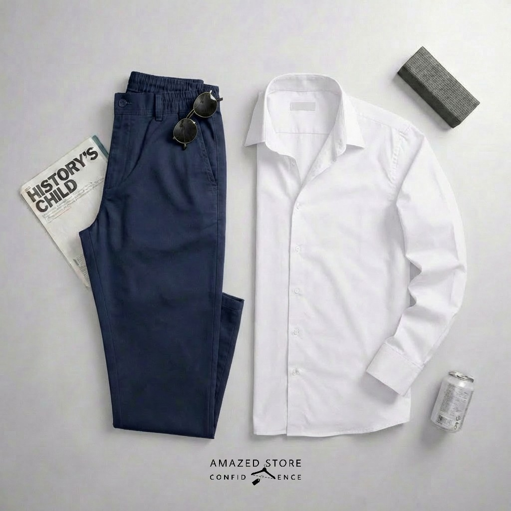 Gentleman's outfit