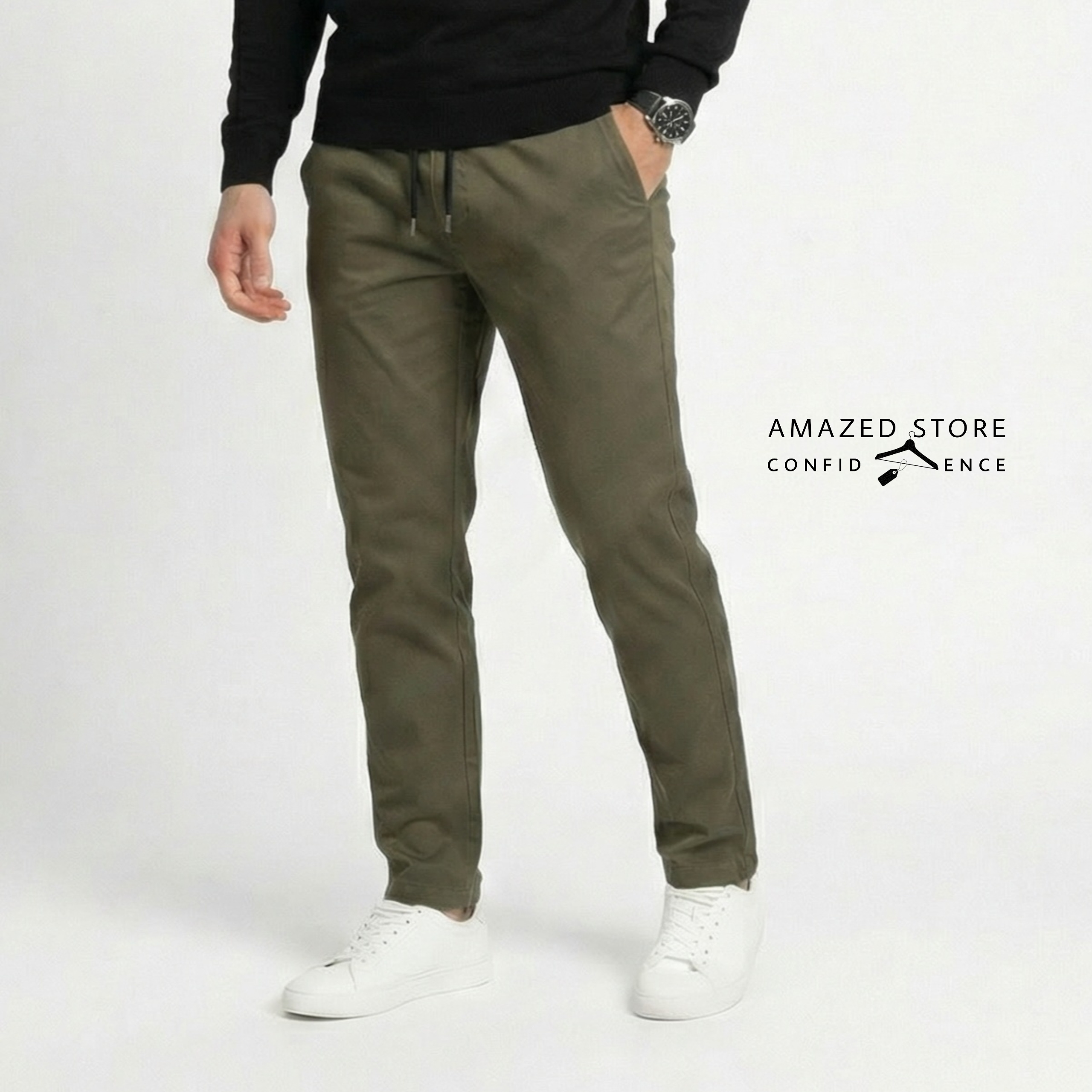 Chino Keten pants