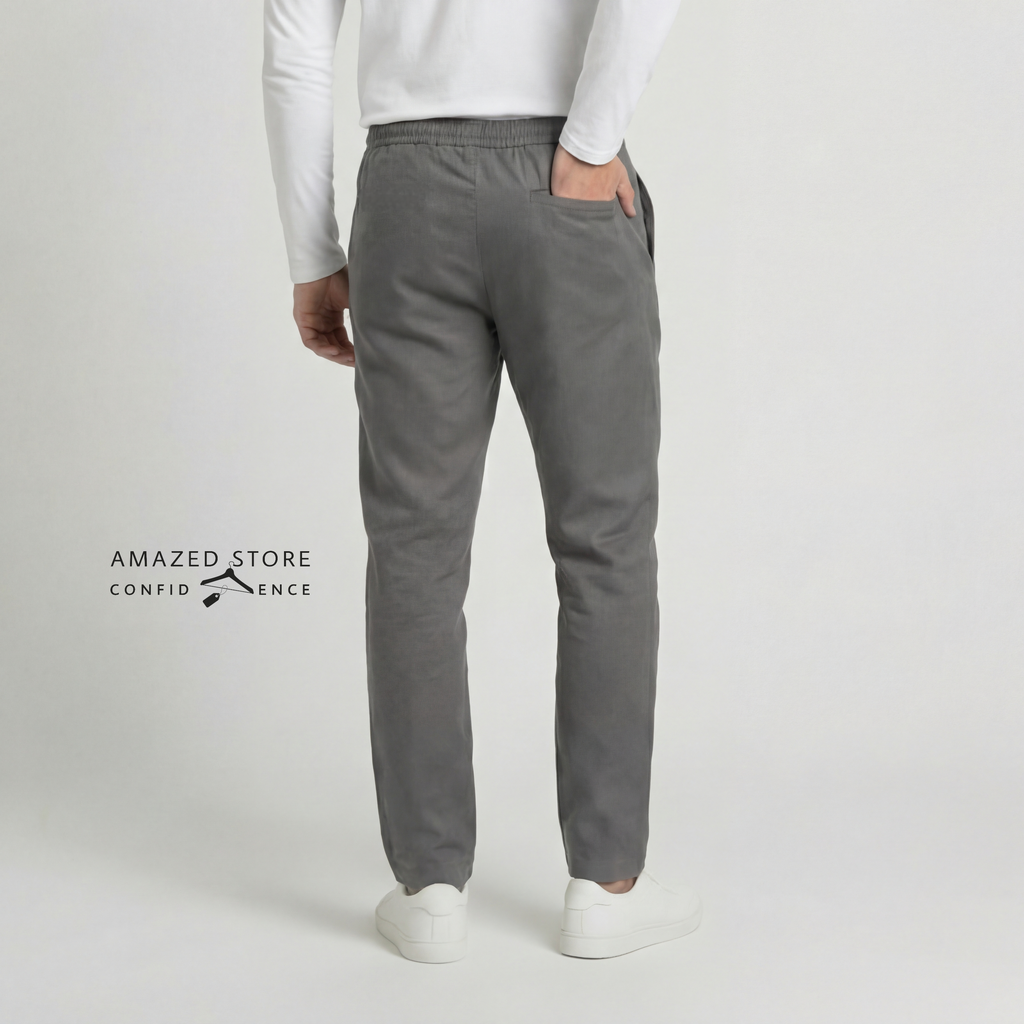 Chino Keten pants