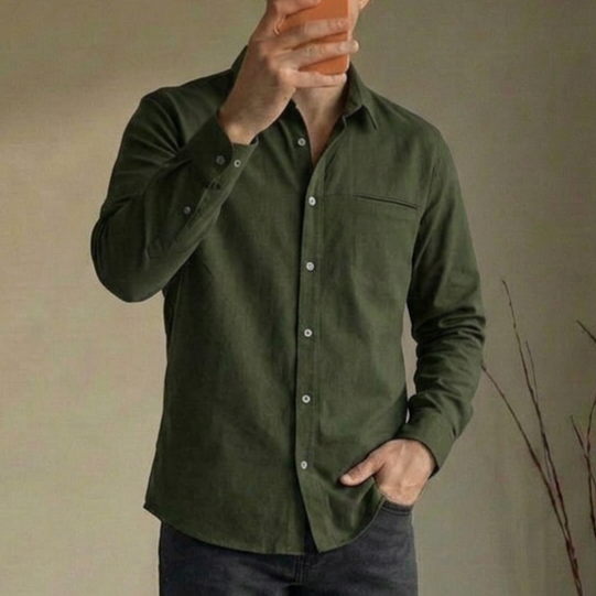 Midnight shirt