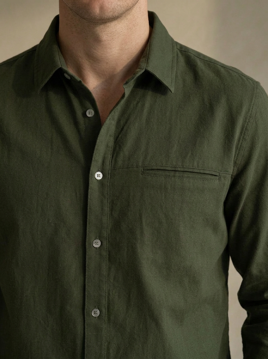 Midnight shirt