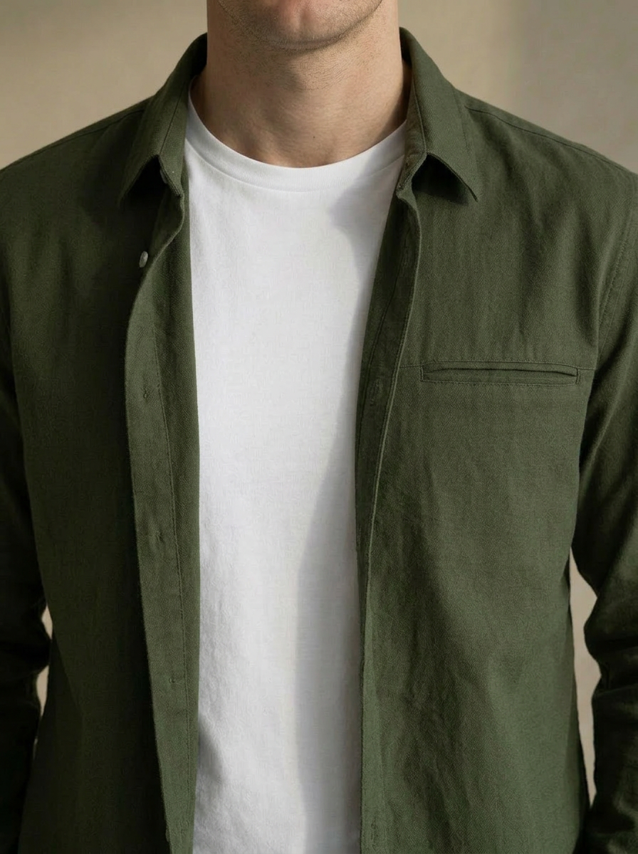 Midnight shirt