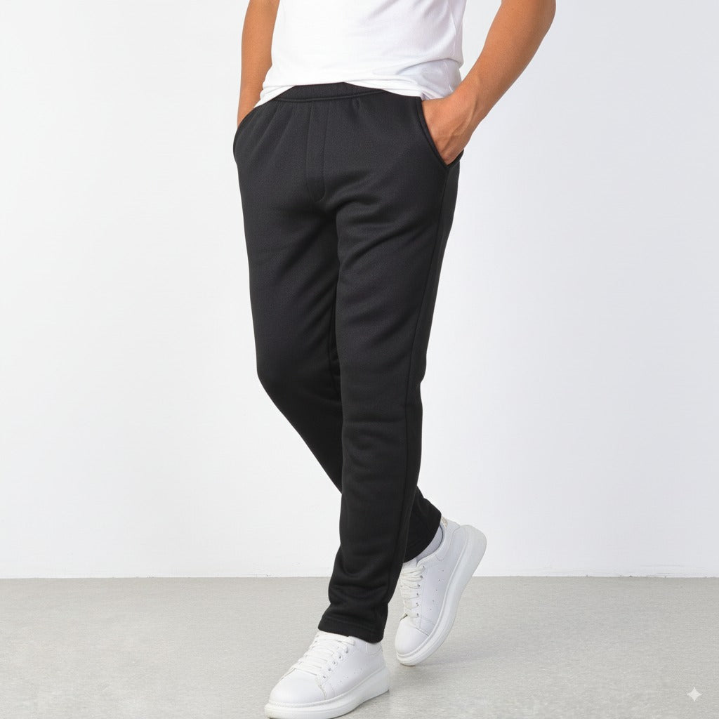 Folded Joggers