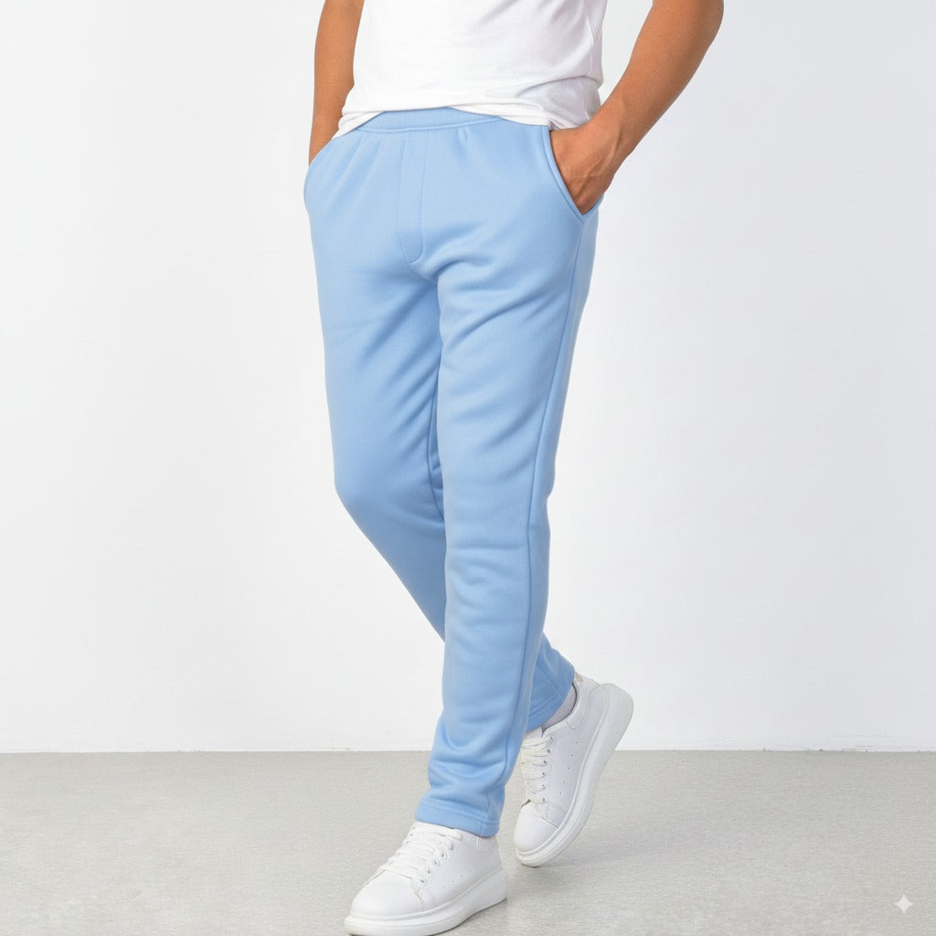 Folded Joggers
