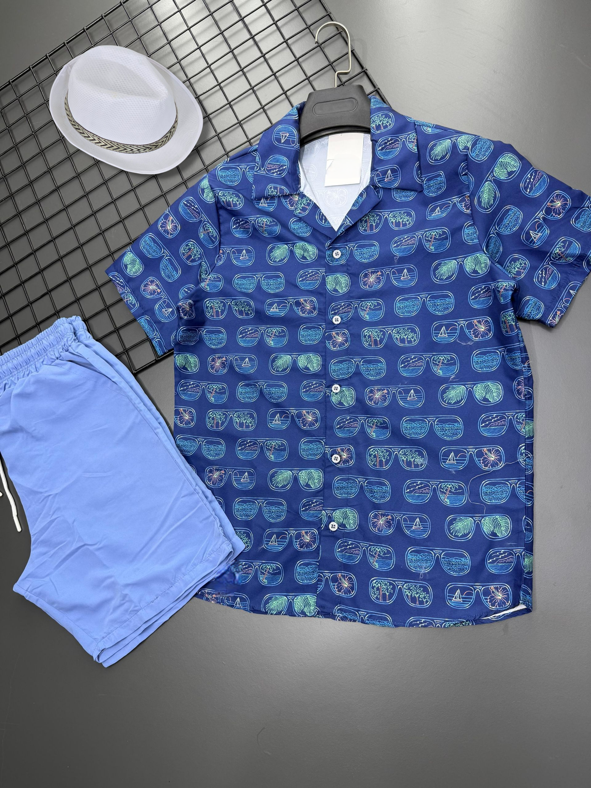 Beach Summer Set