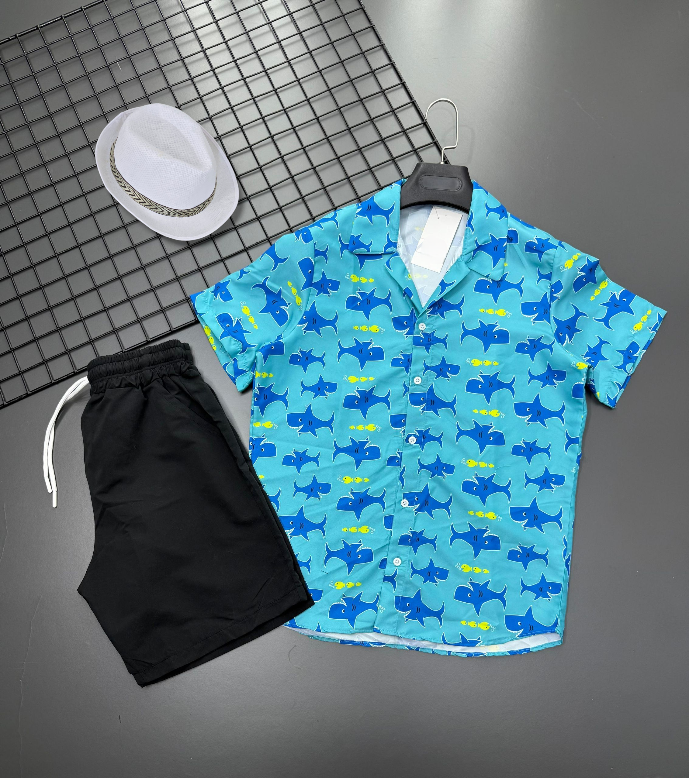 Beach Summer Set